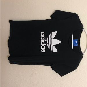 Women's Adidas T- shirt